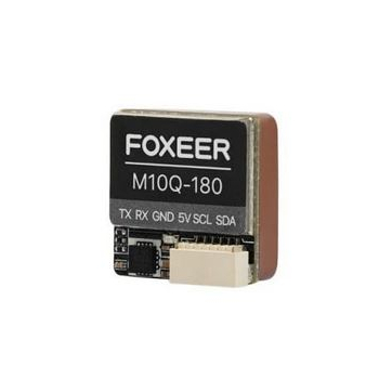 Foxeer M10Q GPS + Kompas